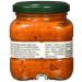 Granny's Secret Ajvar Roasted Peppers with Chili - Authentic Serbian Flavor (200g) - International Shipping Available - Buy Online on GoSupps.com
