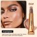 Contouring Makeup Stick Illuminator Stick Face Bronzer Contouring Face Beauty Multifunctional Makeup Liqui - Buy Online on GoSupps.com
