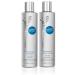 Kenra Platinum Thickening Shampoo/Conditioner | Provides Nourishment & Delivers Shine | Increases Thickness & Volume | Body & Fullness | Protects Against Humidity | All Hair Types Set 8.5 Fl Oz (Pack of 2)