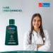 Dr Dry Dr Batra's Natural Moisturizing Lotion with Echinacea & Aloe Vera - 100ML | Hydrating Skin Care for All Skin Types | International Shipping Available - Buy Online on GoSupps.com