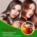 PBeauty 2x Organic Batana Oil Vegan for Hair Face & Nails Cold Pressed 60ml For Hair Growth & Skin Care Oil against Hair Loss & Split Ends Hair Growth Hair Care 2 x 60ml - Buy Online on GoSupps.com