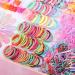 787 Pcs Hair Accessories Gift Set for Girls - Bows, Clips, Ties - HQCM - Buy Online on GoSupps.com