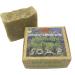 Sea Moss Soap |100% Vegan | Coldpressed Handcrafted with wildcrafted Sea moss and Moringa Sea Moss Moringa - Buy Online on GoSupps.com