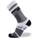 Pure Athlete Kids Wool Ski Socks - 3 Pairs, Black X-Small-Small - Buy Online on GoSupps.com