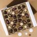 Herz & Heim Lindt Pralines 155g - Alcohol-Free Happy Birthday Gifts | Customizable Designs - Buy Online on GoSupps.com