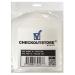 100 CheckOutStore  Clear Storage Pockets (5 x 5 1/8)