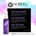 Norvell Venetian Sunless Self Tanning Mist for Face - 2 fl.oz - Buy Online on GoSupps.com