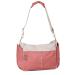 Buy Okiedog METRO 35002 Lightweight Diaper Bag - Stylish Coral with Handles & Shoulder Strap - Includes Accessories - International Shipping Available - Buy Online on GoSupps.com
