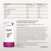 Foodspring Shape Shake Wild Berry & Yoghurt Full Meal Replacement Shake for Weight Loss with Premium Protein 202 kcal per Serving - 31.74 Oz - Buy Online on GoSupps.com