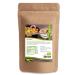 Mynatura bio soy sliced rough i soybean schnitzel i vegetable i protein icon i goulash replacement i vegan i soy i in the bag (3x 1000g)