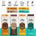 Atlas Mind + Body Keto Protein Bar - Chocolate Lovers Variety - Low Carb, High Fiber, Organic Ashwagandha - 10 Count Pack - Buy Online on GoSupps.com