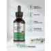 St Johns Wort Tincture - 2 Oz Alcohol-Free Liquid Extract by Horbaach - Buy Online on GoSupps.com