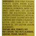 Crunch n Munch Buttery Toffee Popcorn & Peanut Snack 6oz Box (Pack of 3) by Crunch 'n Munch - Buy Online on GoSupps.com