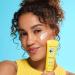 Revolution Beauty Group Revolution Skin Sunray Blur sunscreen for the face SPF 50+ light nongreasy formula with niacinamide vegan and not tested on animals 50 ml - Buy Online on GoSupps.com