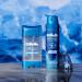 Gillette Dry Spray Antiperspirant and Deodorant for Men Arctic Ice 122 g - Buy Online on GoSupps.com