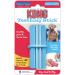 KONG Puppy Teething Stick - Teeth Cleaning Chew Toy for Medium Puppies (Assorted Colors) - Buy Online on GoSupps.com