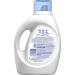 Tide Free & Gentle Liquid Laundry Detergent - 64 Loads  HE Compatible  92 fl oz - Buy Online on GoSupps.com