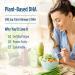 Nordic Naturals Algae DHA 60 Soft Gels - Premium Omega-3 Supplement - Buy Online on GoSupps.com
