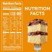 Duncan Hines Perfectly Moist Butter Golden Cake Mix 15.25 oz (Pack of 2) | Bundle With a Snack Scout Whisk - Buy Online on GoSupps.com