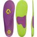 Dr. Scholl's Athletic Fitness Walking Insoles for Women (Sizes 6-11) & Men (Sizes 8-14) - Comfort & Support - Buy Online on GoSupps.com