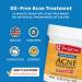 De La Cruz Sulfur Ointment - Maximum Strength Acne Medication 2.6 oz - Buy Online on GoSupps.com