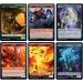 MTG Kamigawa Neon Dynasty Commander Deck Upgrades - Red-Green Unleashed | Retail Packaging - Buy Online on GoSupps.com