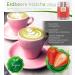 Buy Tea Uniqo Strawberry Matcha Powder | Authentic Japanese Green Tea for Drinks Desserts & Cooking - No Artificial Dyes - Buy Online on GoSupps.com