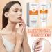 Buy Face Sunscreen SPF 50+ PA++++ - Non-Greasy Hydrating Water-Resistant Sunblock for Daily Use - Buy Online on GoSupps.com