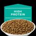 Purina Pro Plan EN Gastroenteric Naturals Feline Dry Cat Food - 6 lb Bag - Buy Online on GoSupps.com