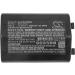 Buy 10.8V 3300mAh EN-EL18d Battery Replacement - D6 Z9 | Fast International Shipping - Buy Online on GoSupps.com