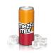 Mezzo Mix & Coca-Cola Zero Sugar Bundle: Refreshing Cola-Orange Drink & Zero Calorie Soft Drink - Buy Online on GoSupps.com