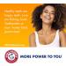 ARM & HAMMER Advance White Extreme Whitening Toothpaste Twin Pack - 6 oz, Fresh Mint - Pack of 2 - Buy Online on GoSupps.com