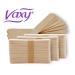 Wooden Waxing Spatulas Professional Disposable Wax Sticks Applicators X 500