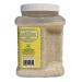 White Jasmine Rice - Gluten Free, Non GMO, Sugar Free, Kosher Certified - 32 Oz (Single) - Buy Online on GoSupps.com