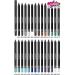 Crayon Yeux Dream Eyes - 426 Beige - Golden Rose - Eyeliner & Crayon - 426 Beige 4 5 G 1 unit (Lot de 1) 426 Beige - Buy Online on GoSupps.com