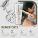 REPAIR & REVITALIZE vegetable keratin conditioner 250 ml - Buy Online on GoSupps.com