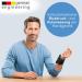 Beurer BC 87 Wrist Blood Pressure Monitor - App Connection Clinically Validated XL Display Arrhythmia Detection & Risk Indicator | Shop Internationally! - Buy Online on GoSupps.com