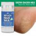 Miracle Heel Stick with Pure UltraAloe Aloe Vera Gel - 2.5oz (1 Pack) - Buy Online on GoSupps.com