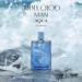 JIMMY CHOO Man Aqua Eau de Toilette - Long Lasting Fragrance with notes of Grapefruit Geranium & Salty Moss - Sweet & Woody 1 Fl Oz (Pack of 1) - Buy Online on GoSupps.com