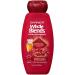 Garnier  Whole Blends Shampoo with Color Care fl. oz.  Argan Oil & Cranberry Extracts  Argan Oil/Cranberry  12.5 Fl Oz