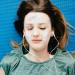100pi ces Masques Respirant Pour Visage Pour Soins Peau Et Hydratation Pour Salon De Et Usage Domestique - Buy Online on GoSupps.com