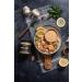 The Condiment Company Sauce Marie Rose 190g - Pack of 1 - Buy Online on GoSupps.com