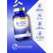 Carlyle B-100 Complex Vitamin 250 Capsules | Non-GMO Gluten Free Supplement - Buy Online on GoSupps.com