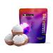 Oatmeal  Milk & Honey Luxury Bath Bombs -Set of 10 - Extra Large - 4.5oz
