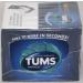 GSK Tums Ultra Peppermint - Fast Heartburn Relief | Buy Online - Buy Online on GoSupps.com