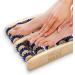 Relax Next Foot Massage Scooter - Wooden Reflex Zone Foot Massager & Gift Option - Buy Online on GoSupps.com
