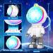 Buy LStP Starry Sky Projector - LED Astronaut Galaxy Projector with Remote & Timer | Perfect Gift for Kids & Adults - Buy Online on GoSupps.com