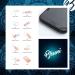 Bruni Screen Protector for Akaso EK7000 Pro - Crystal Clear Protective Film (2 Pack) - Buy Online on GoSupps.com