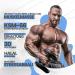 Olimp Sport Nutrition Ashwagandha 600 - Organic KSM-66 Root Extract Capsules (60 Count) | International Shipping Available - Buy Online on GoSupps.com