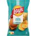 LAY'S Chips Saveur Cheeseburger 120g - Buy Online on GoSupps.com